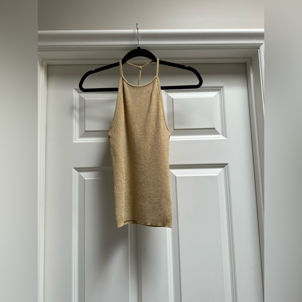 Intermix Vivienne Tank Top